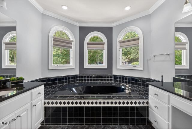 2504 Vintage Hill Court, Durham, NC 27712