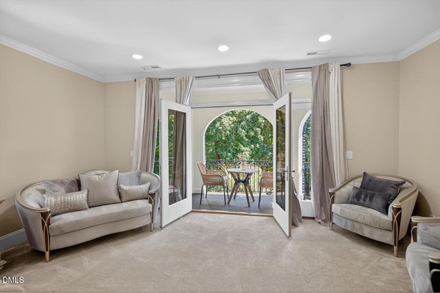 2504 Vintage Hill Court, Durham, NC 27712