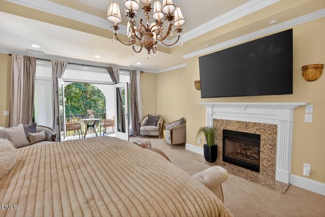 2504 Vintage Hill Court, Durham, NC 27712