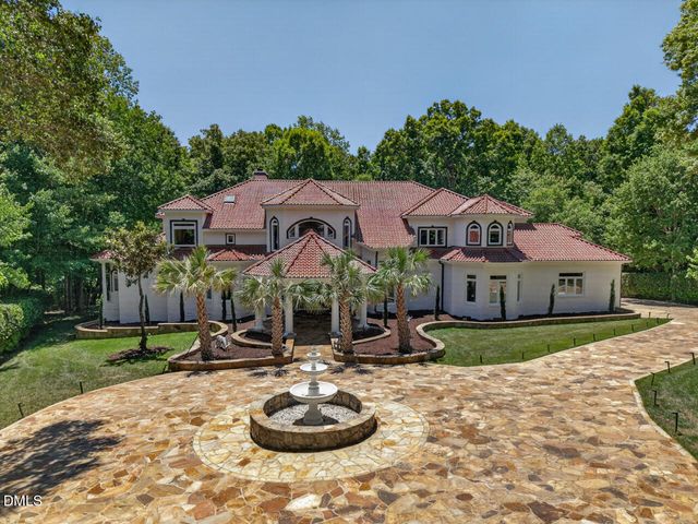 2504 Vintage Hill Court, Durham, NC 27712