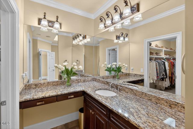 2504 Vintage Hill Court, Durham, NC 27712
