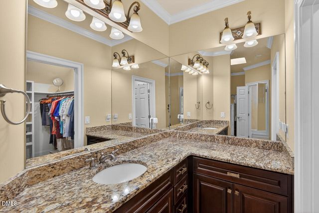 2504 Vintage Hill Court, Durham, NC 27712