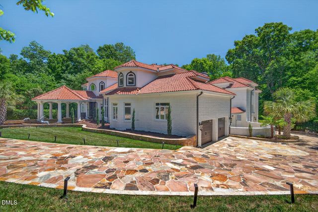 2504 Vintage Hill Court, Durham, NC 27712