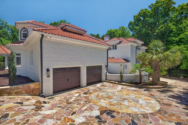 2504 Vintage Hill Court, Durham, NC 27712