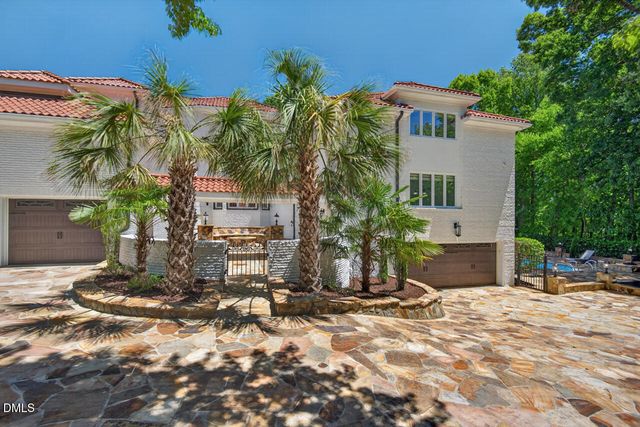 2504 Vintage Hill Court, Durham, NC 27712