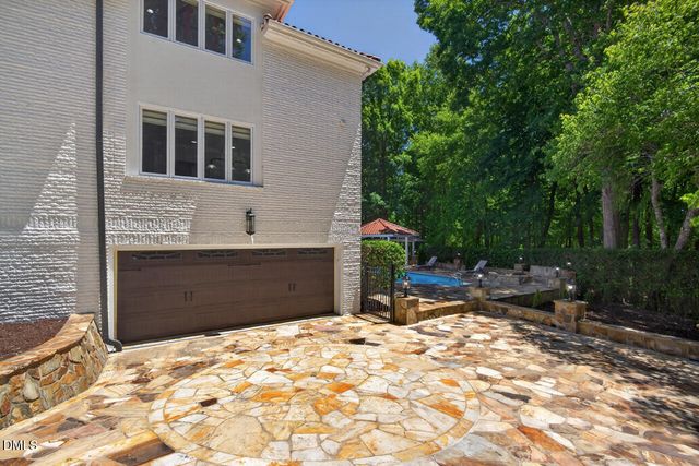 2504 Vintage Hill Court, Durham, NC 27712