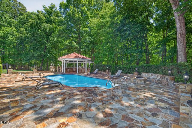 2504 Vintage Hill Court, Durham, NC 27712