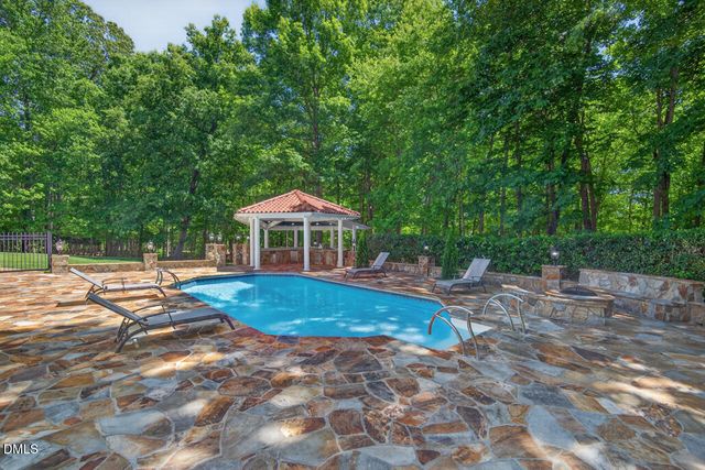 2504 Vintage Hill Court, Durham, NC 27712