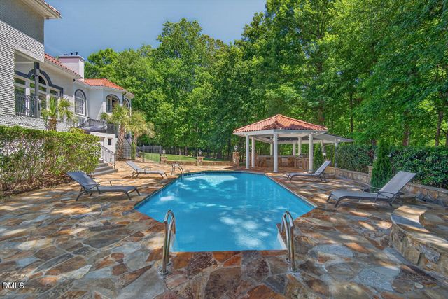 2504 Vintage Hill Court, Durham, NC 27712