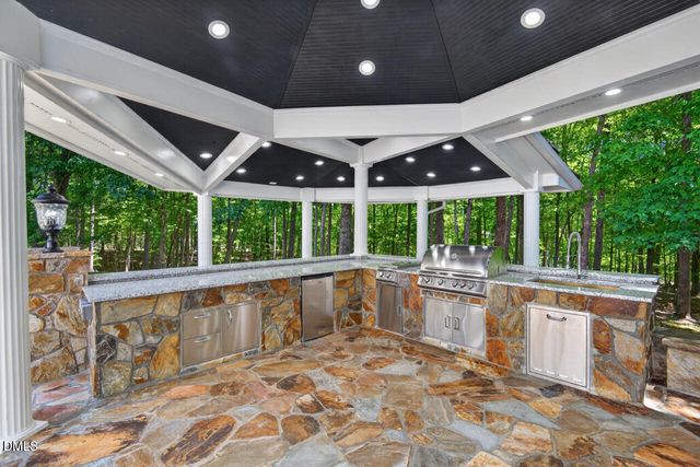 2504 Vintage Hill Court, Durham, NC 27712