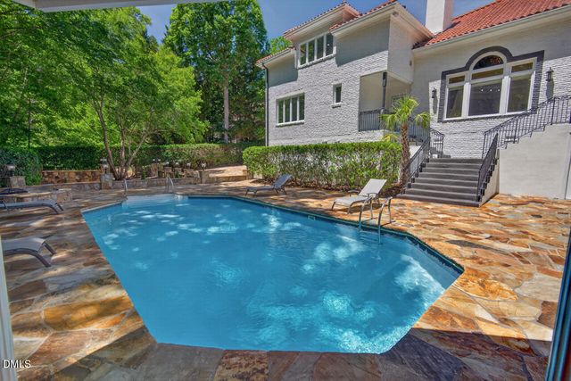 2504 Vintage Hill Court, Durham, NC 27712