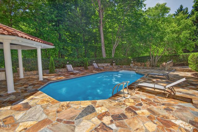 2504 Vintage Hill Court, Durham, NC 27712