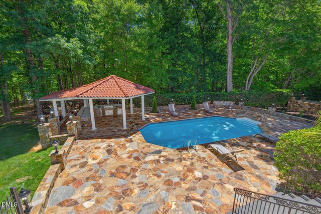 2504 Vintage Hill Court, Durham, NC 27712