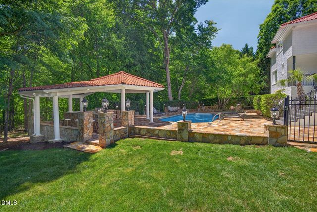 2504 Vintage Hill Court, Durham, NC 27712