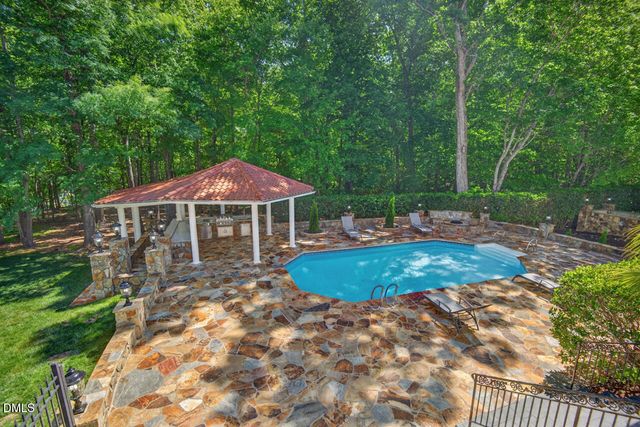 2504 Vintage Hill Court, Durham, NC 27712
