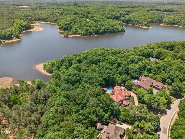 2504 Vintage Hill Court, Durham, NC 27712