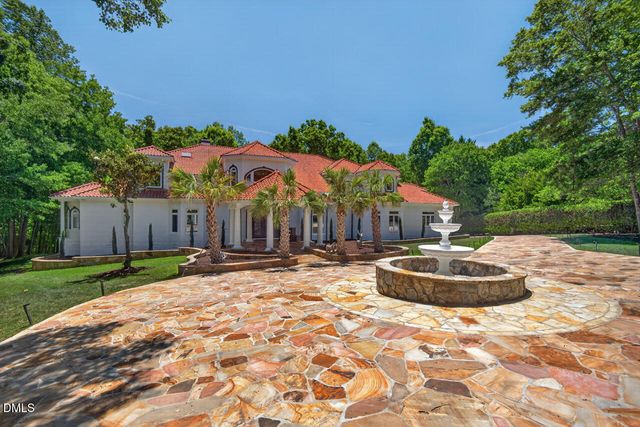 2504 Vintage Hill Court, Durham, NC 27712