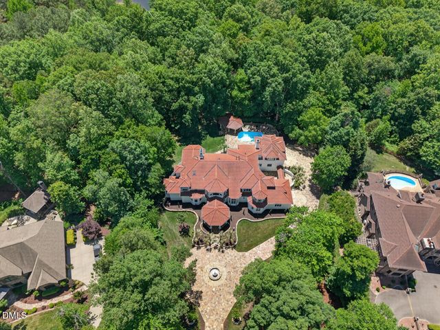 2504 Vintage Hill Court, Durham, NC 27712