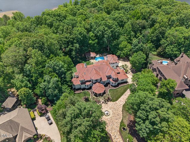 2504 Vintage Hill Court, Durham, NC 27712