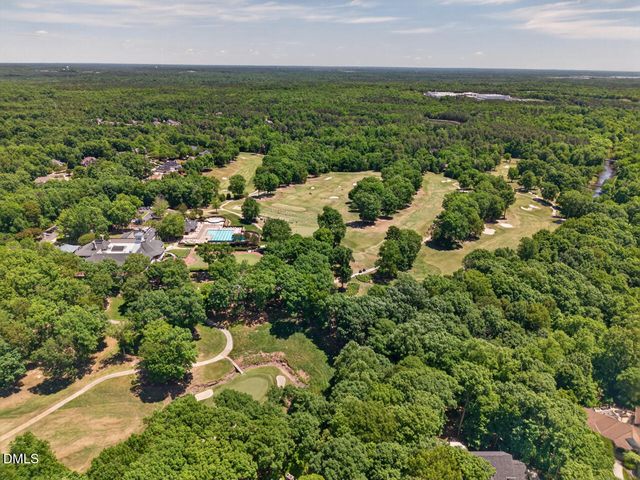 2504 Vintage Hill Court, Durham, NC 27712