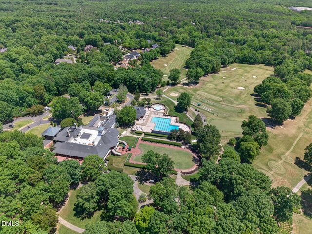 2504 Vintage Hill Court, Durham, NC 27712