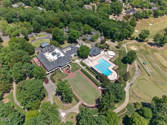 2504 Vintage Hill Court, Durham, NC 27712