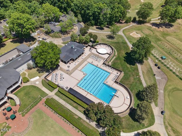 2504 Vintage Hill Court, Durham, NC 27712