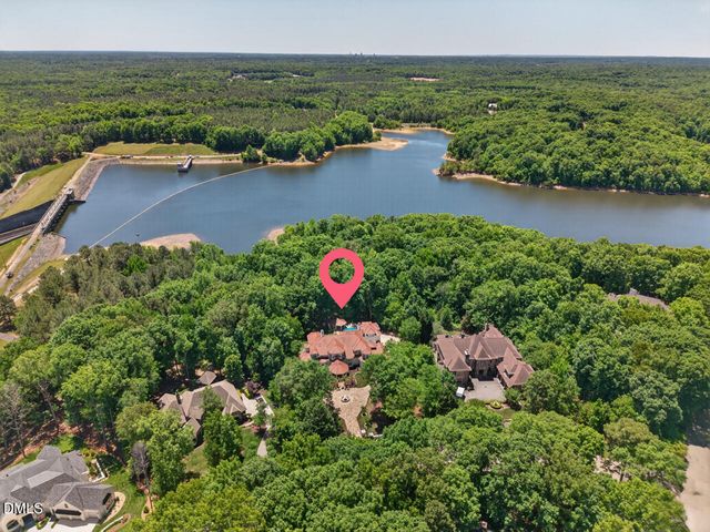 2504 Vintage Hill Court, Durham, NC 27712