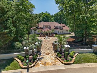 2504 Vintage Hill Court, Durham, NC 27712