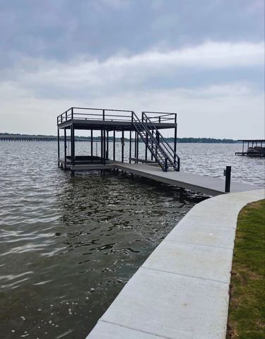 105A Donna Drive, Gun Barrel City, TX 75156