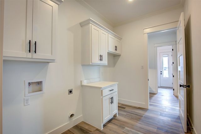 105A Donna Drive, Gun Barrel City, TX 75156