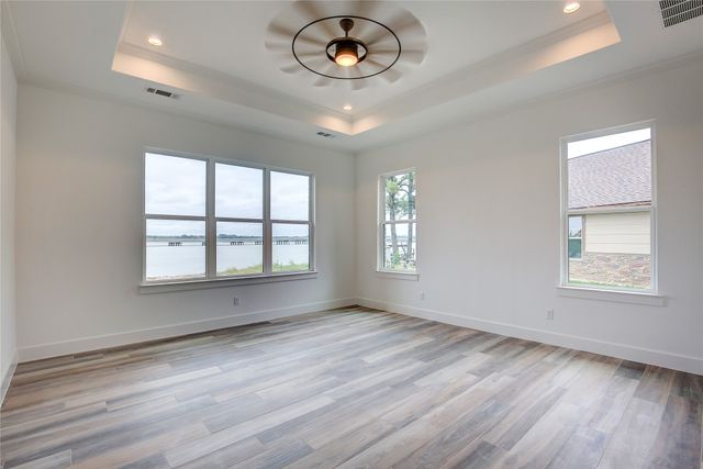 105A Donna Drive, Gun Barrel City, TX 75156