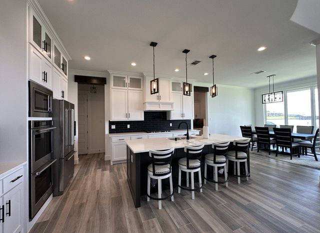 105A Donna Drive, Gun Barrel City, TX 75156