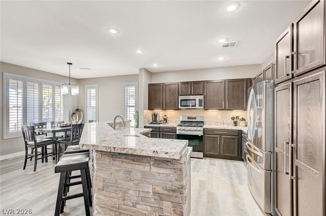 10326 Profeta Court, Las Vegas, NV 89135