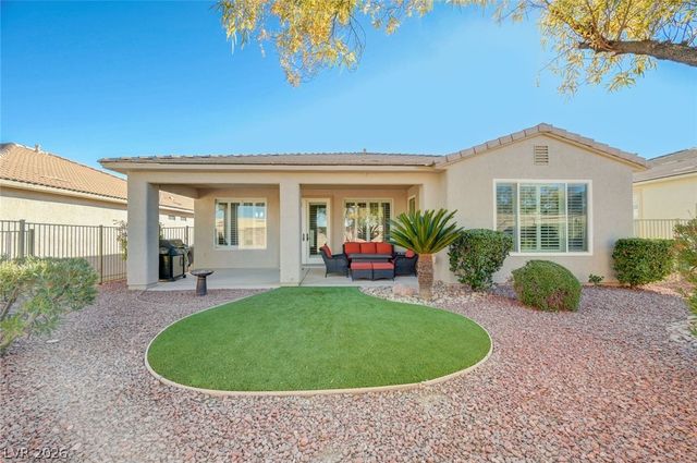 10326 Profeta Court, Las Vegas, NV 89135