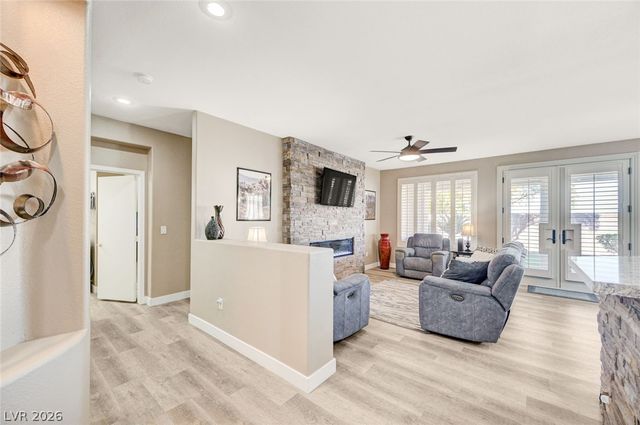 10326 Profeta Court, Las Vegas, NV 89135