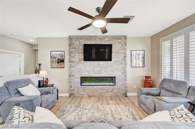 10326 Profeta Court, Las Vegas, NV 89135