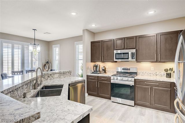 10326 Profeta Court, Las Vegas, NV 89135