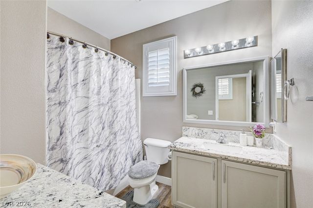 10326 Profeta Court, Las Vegas, NV 89135