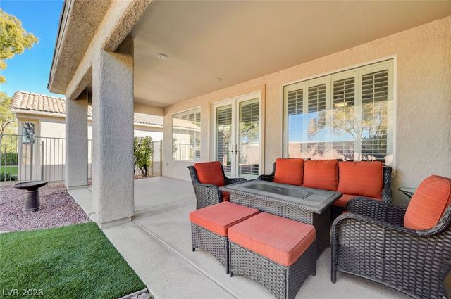 10326 Profeta Court, Las Vegas, NV 89135