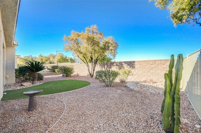 10326 Profeta Court, Las Vegas, NV 89135