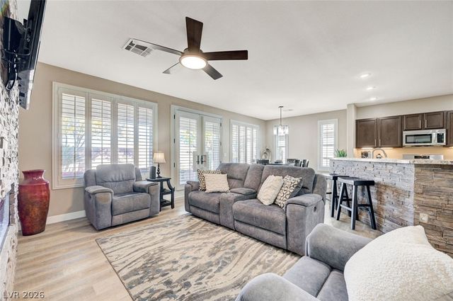 10326 Profeta Court, Las Vegas, NV 89135