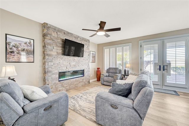 10326 Profeta Court, Las Vegas, NV 89135