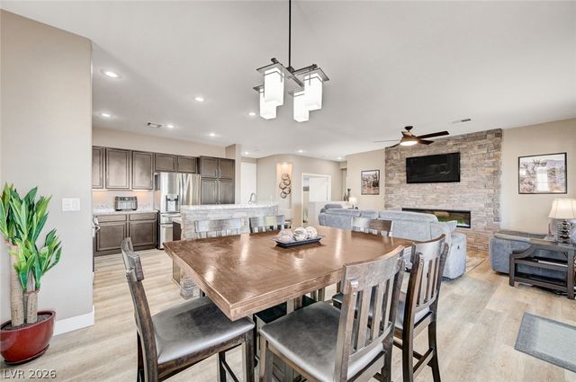 10326 Profeta Court, Las Vegas, NV 89135