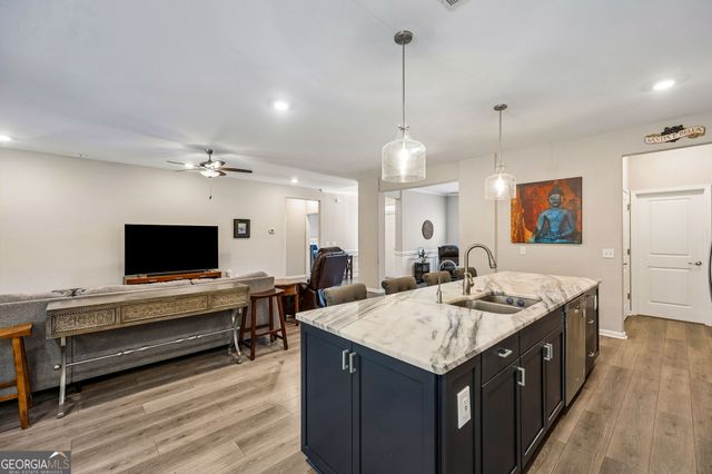 830 Harbour Island Circle, Waverly, GA 31565