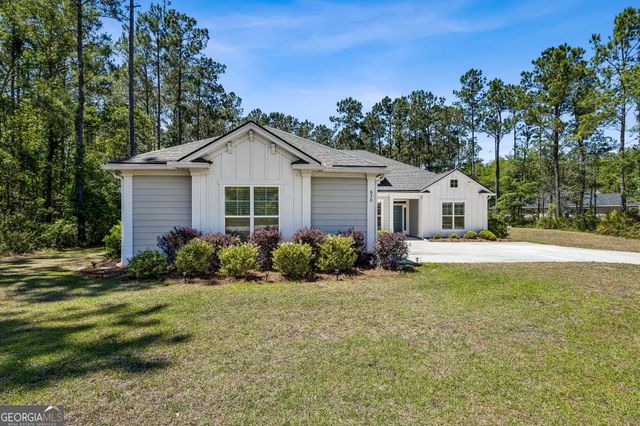 830 Harbour Island Circle, Waverly, GA 31565