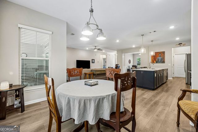 830 Harbour Island Circle, Waverly, GA 31565