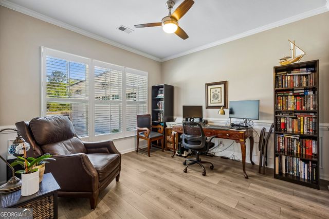 830 Harbour Island Circle, Waverly, GA 31565