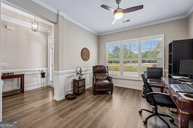 830 Harbour Island Circle, Waverly, GA 31565