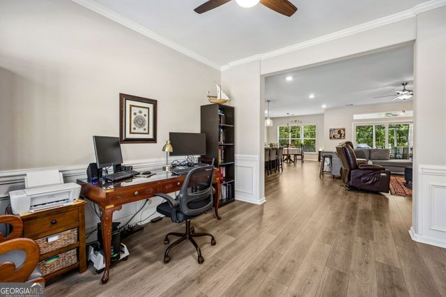 830 Harbour Island Circle, Waverly, GA 31565